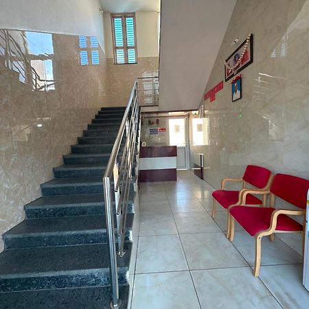 Super Hotel O Sar Residency Nanjangud Exterior photo