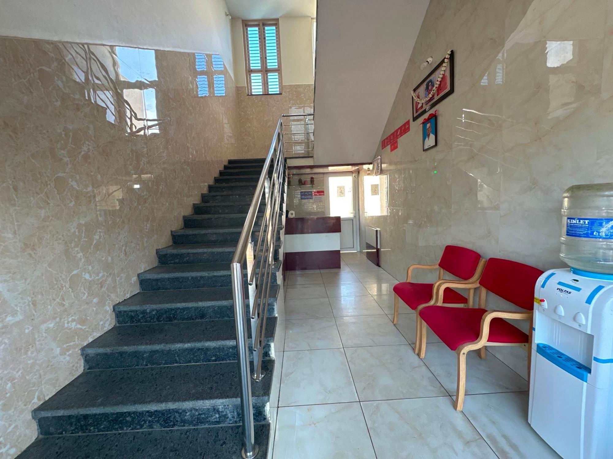 Super Hotel O Sar Residency Nanjangud Exterior photo